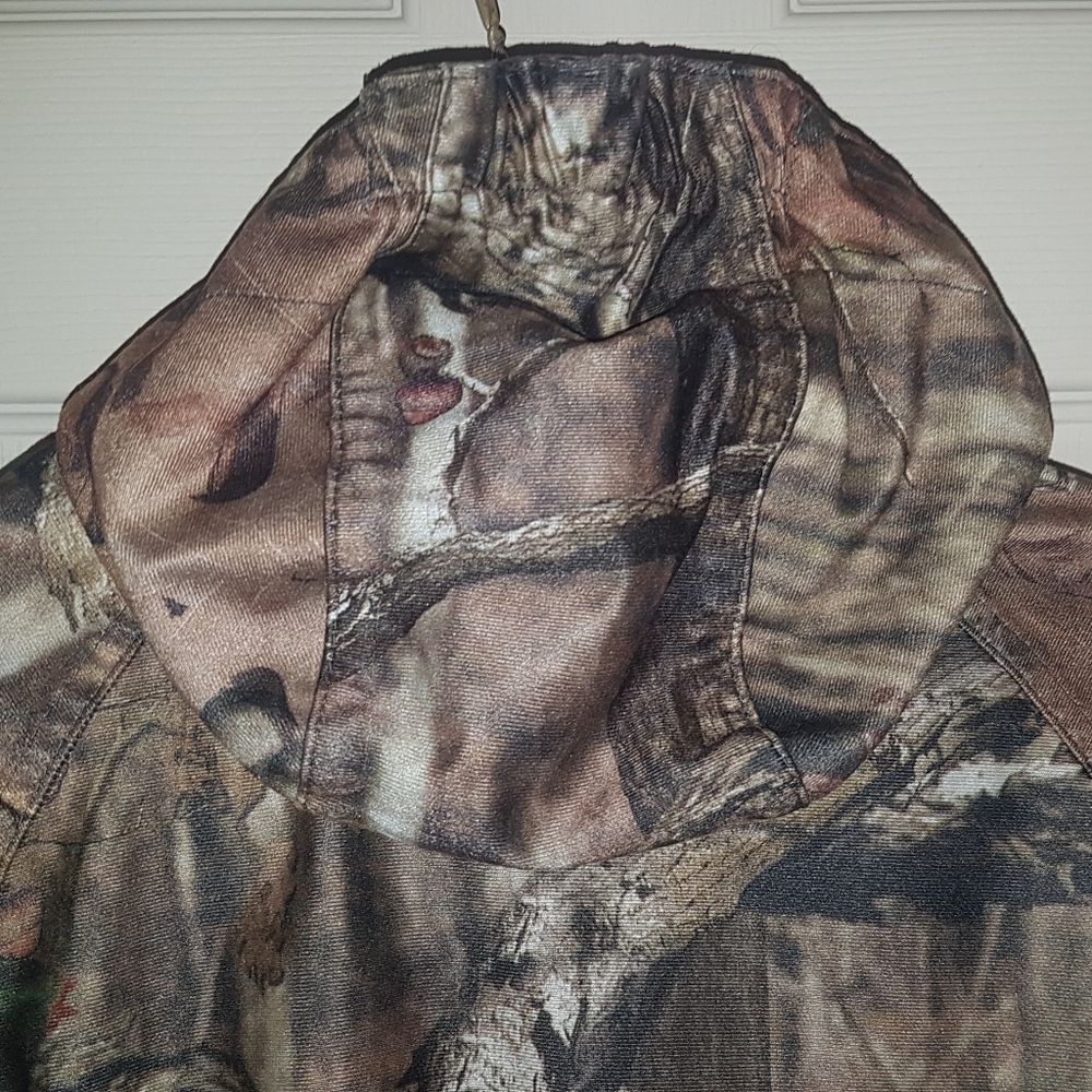 COPY - RedHead Youth jacket - Picture 11 of 14